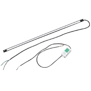 Polar LED Light & Transformer