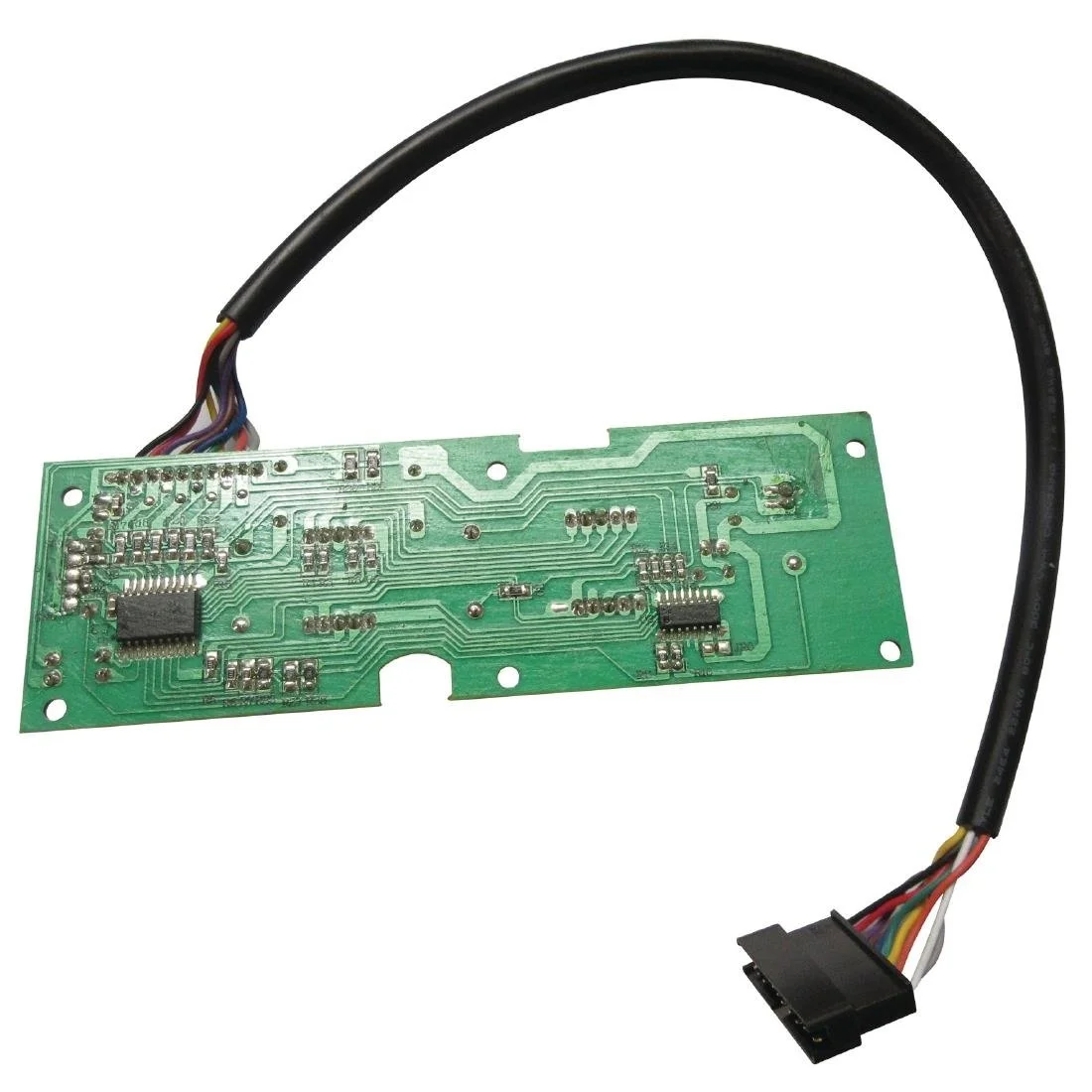 Buffalo PCB (control panel) with 450mm insulated wire - Image 2