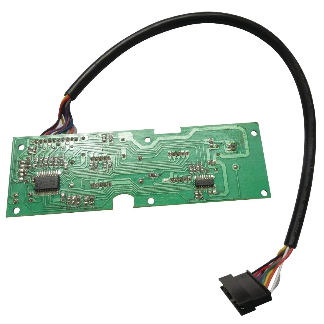 Buffalo PCB (control panel) with 450mm insulated wire - Image 2