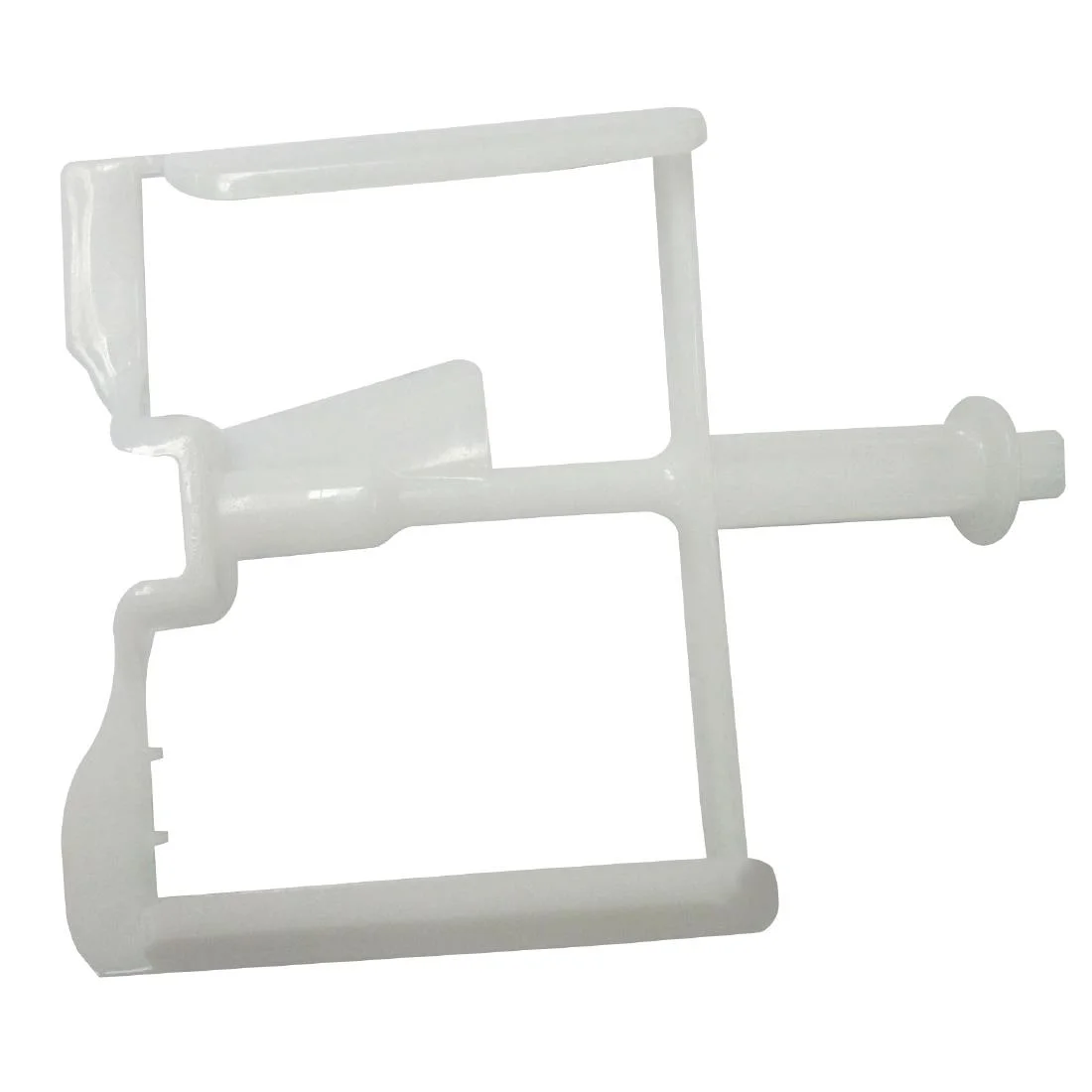 Buffalo Ice Cream Maker Mixing Blade