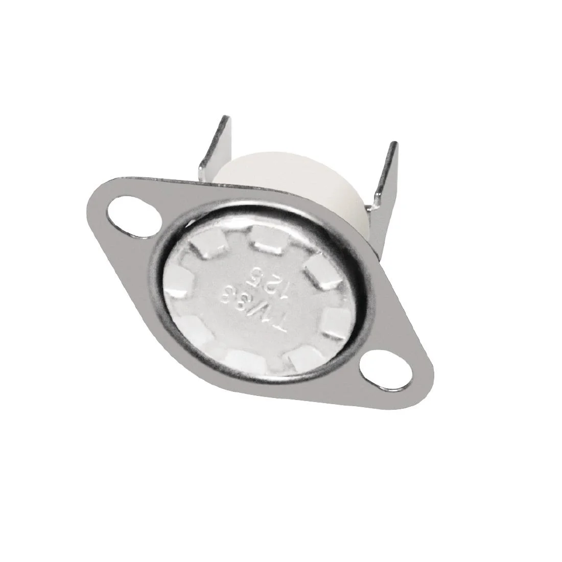 Buffalo Thermostat T1/33 125degC