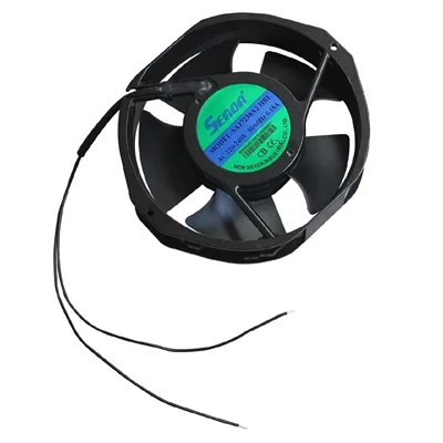 Polar Condenser Fan - Image 2