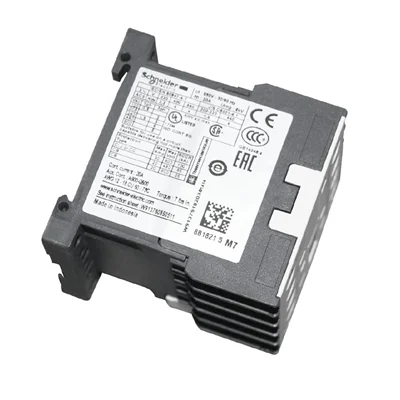 Polar Relay - Image 2