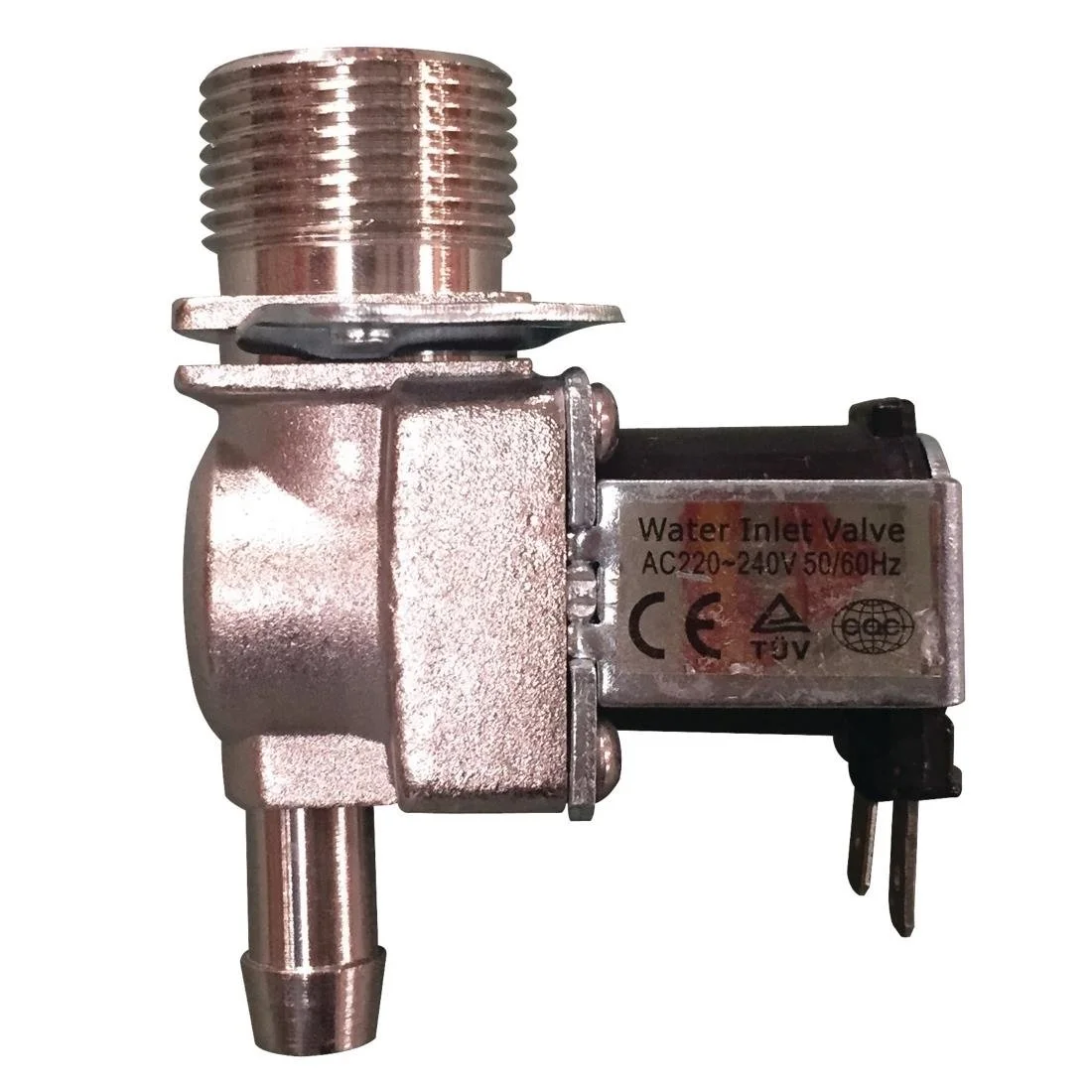 Polar Spray Ice Maker Water Inlet Valve