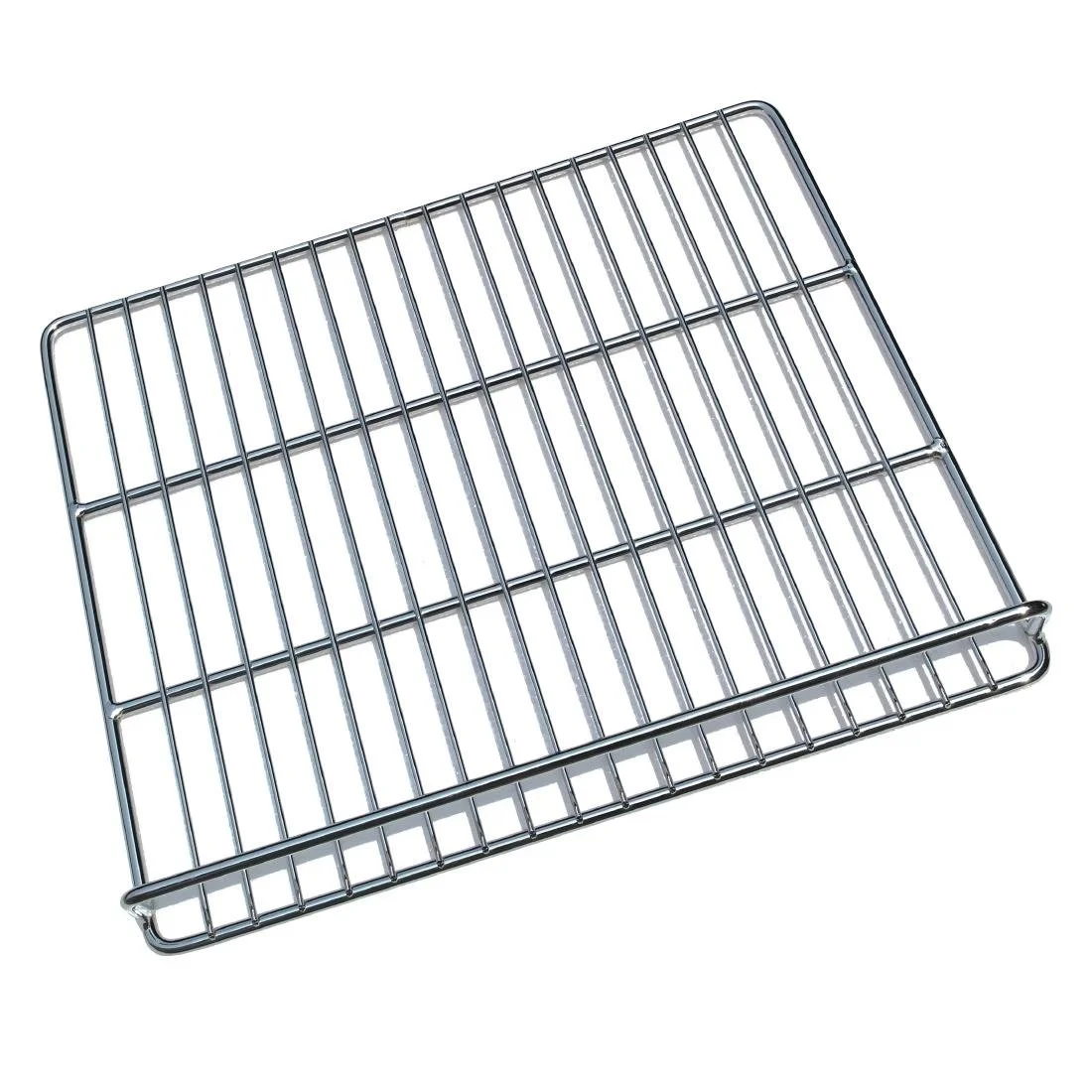 Polar G-Series Upright Back Bar Cooler Shelf