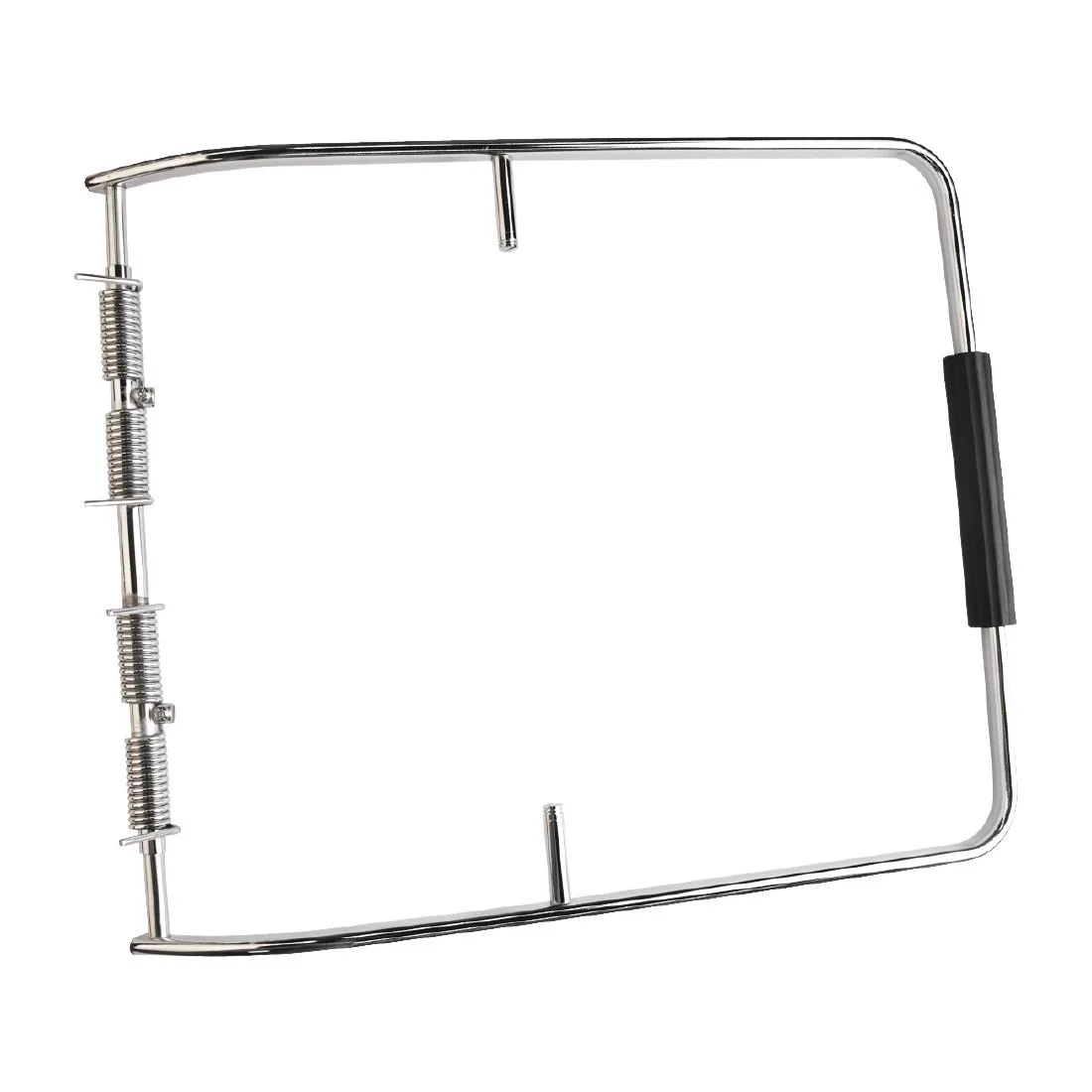 Buffalo Handle Assembly