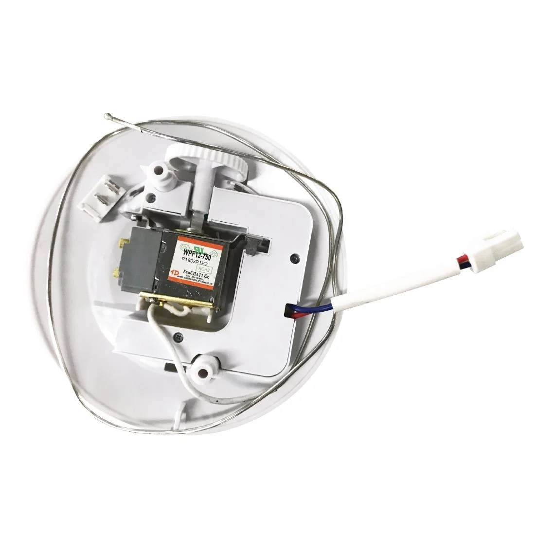 Polar C-Series Display Fridge Thermostat - Image 2