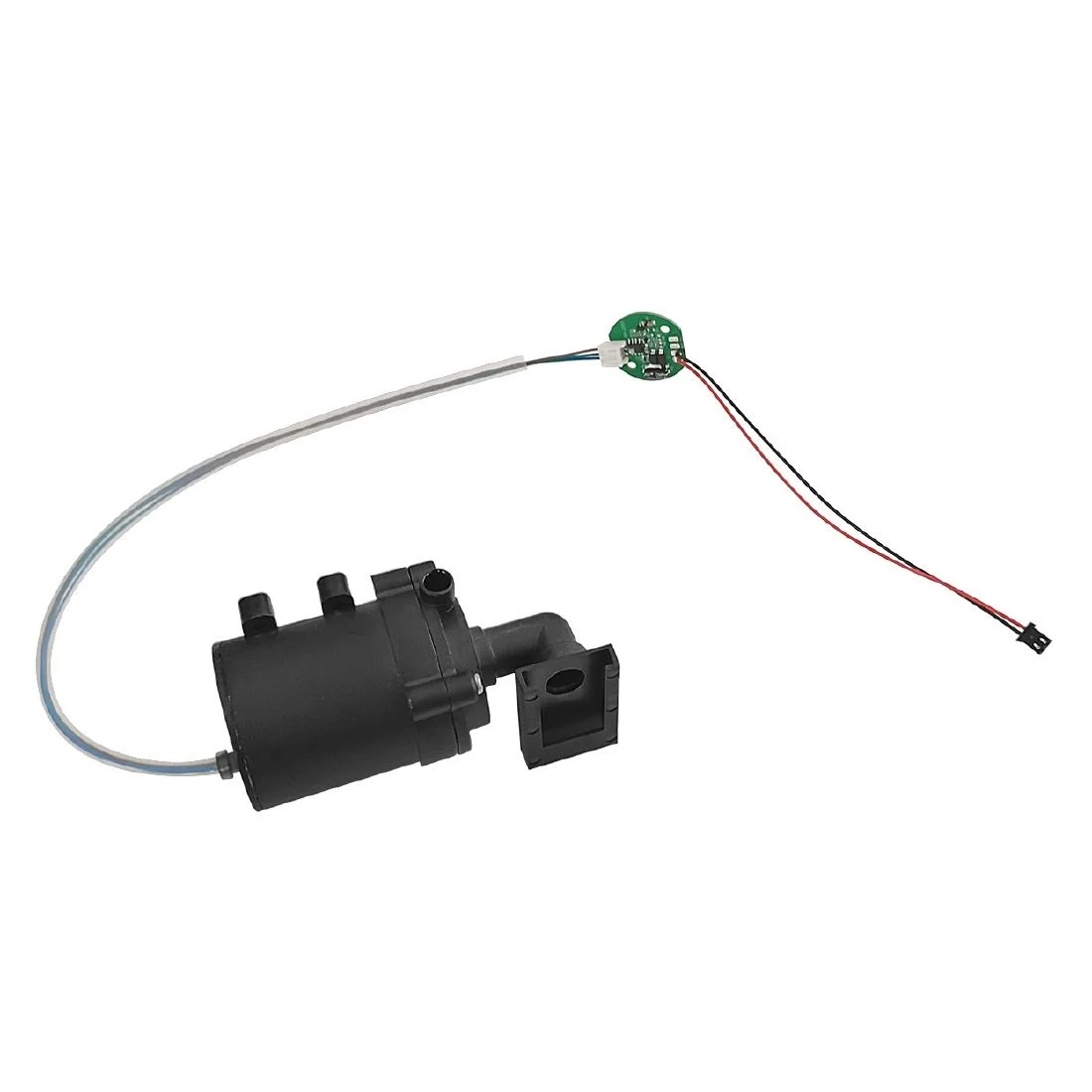 Buffalo Submerged Pump