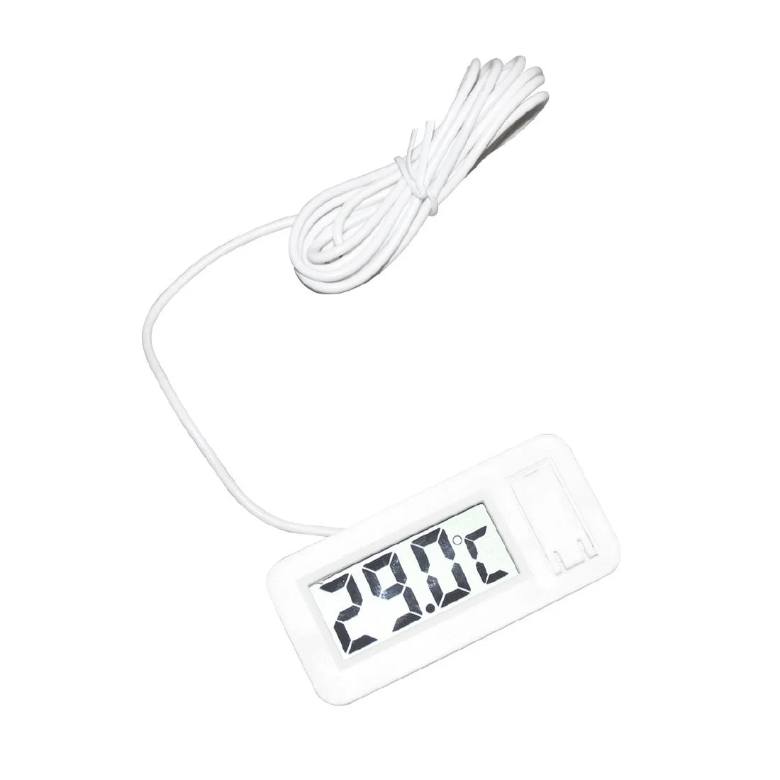 Polar Temperature Display