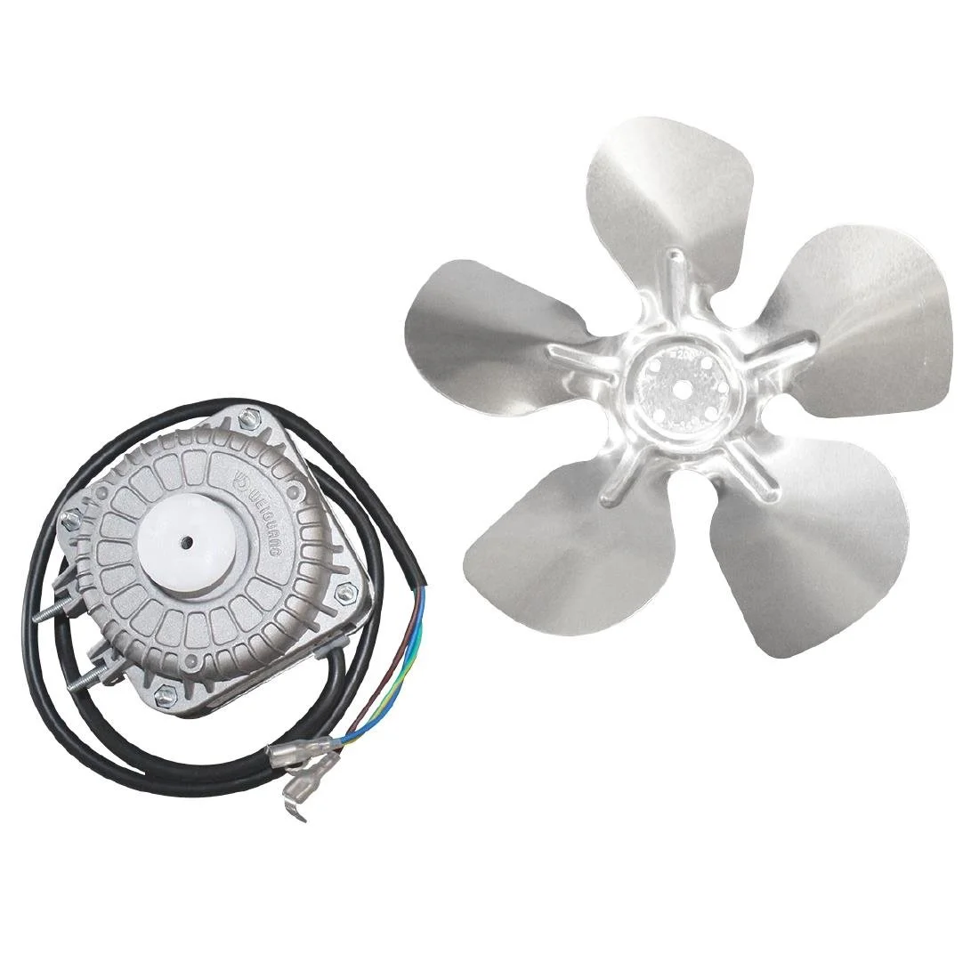 Polar Condenser Fan