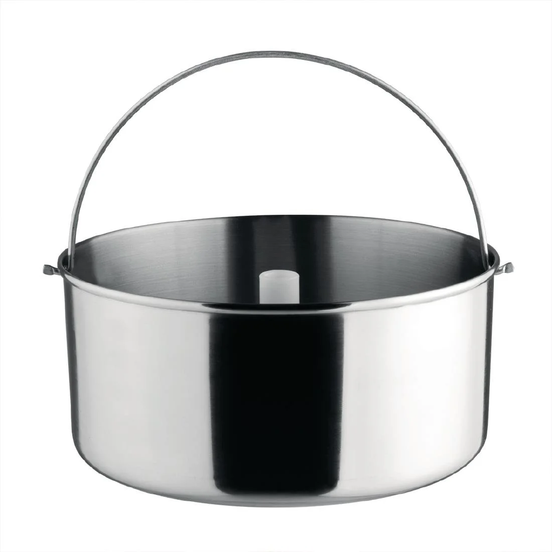 Buffalo Ice Cream Pot - Image 2