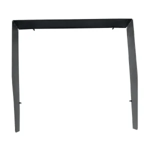 Buffalo Wind Guard for Combi BBQ and Griddle