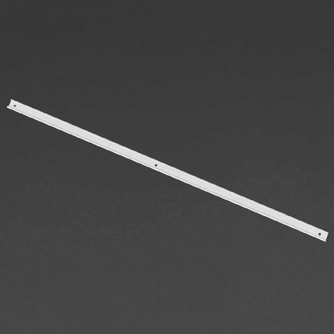 Polar Label Plate Clip