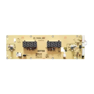 Buffalo PCB for Control Panel