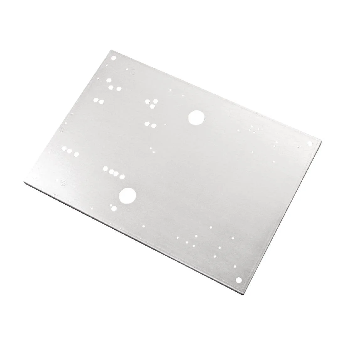 Polar Right Cover Hinge