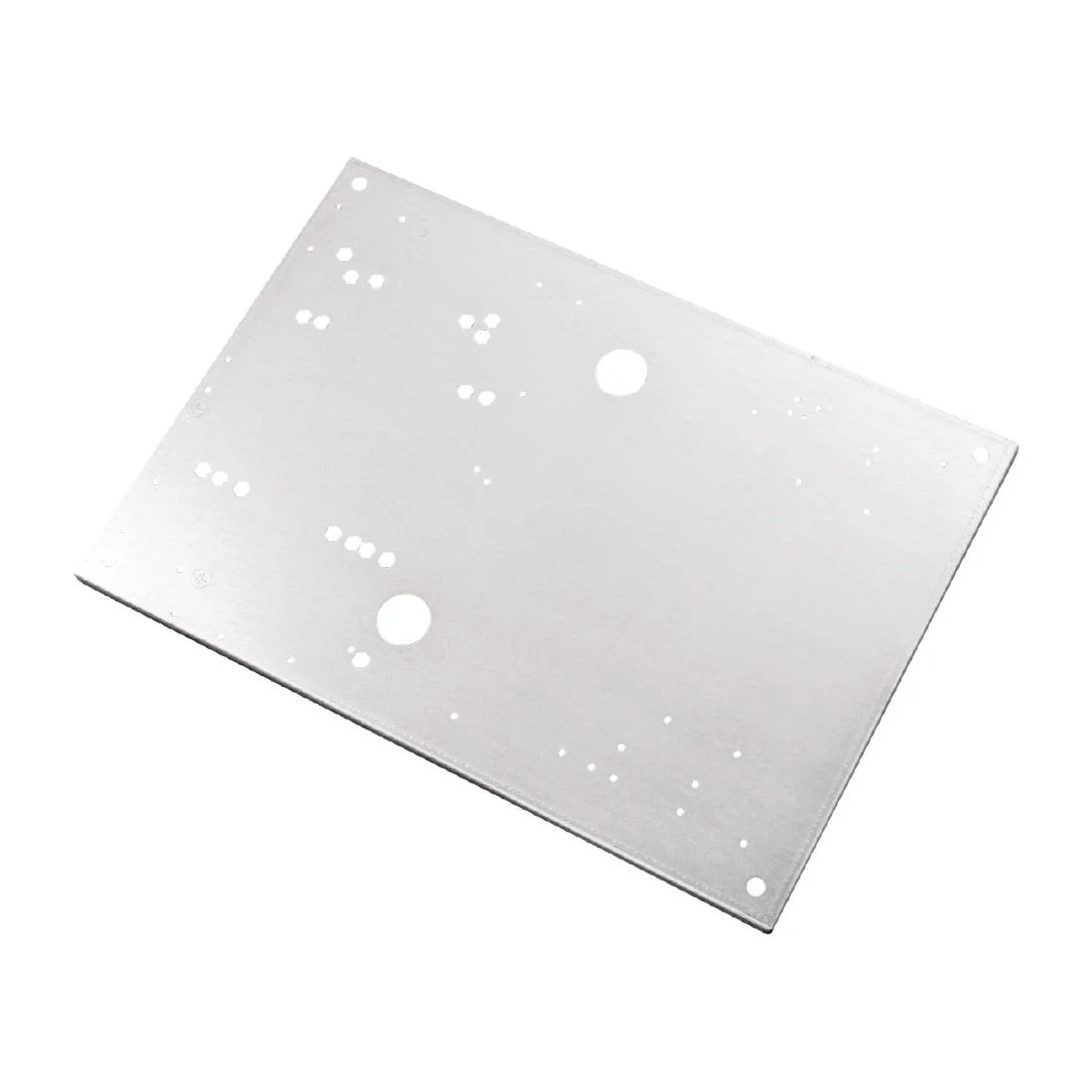 Polar Right Cover Hinge