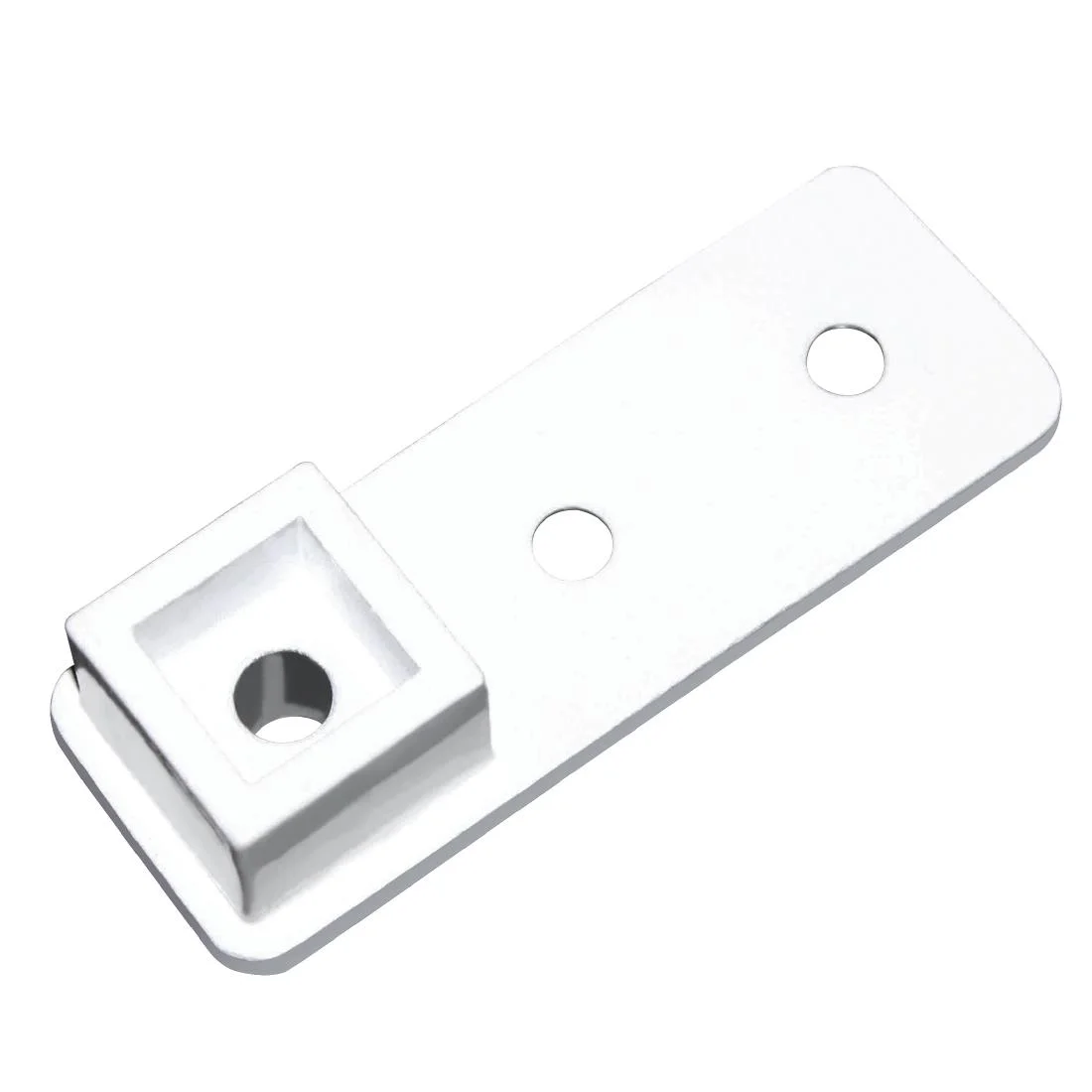 Polar Down Hinge Axis Jacket