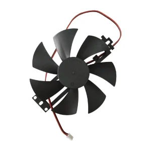 Buffalo Induction Fryer Fan