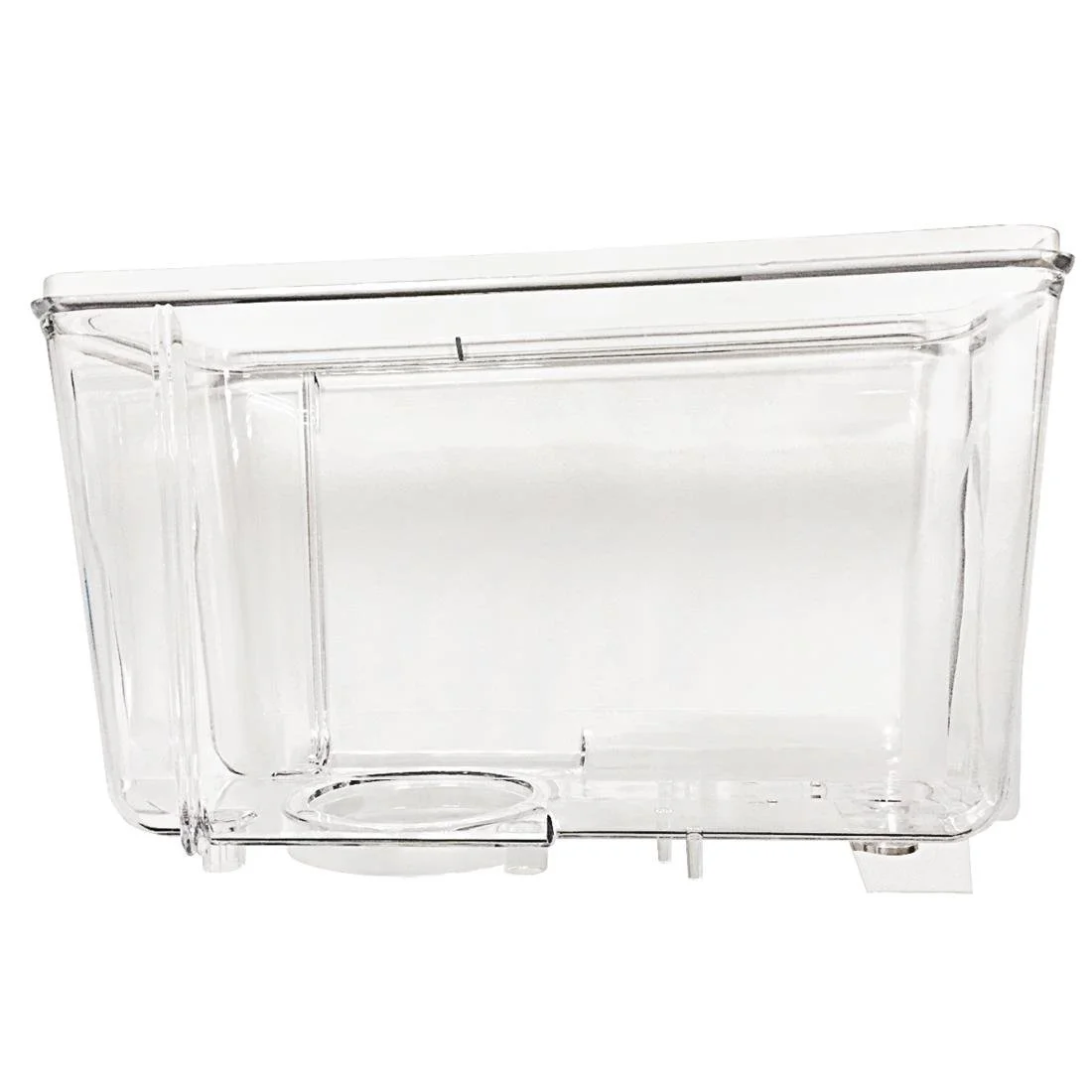 Polar Plastic Drinks Container