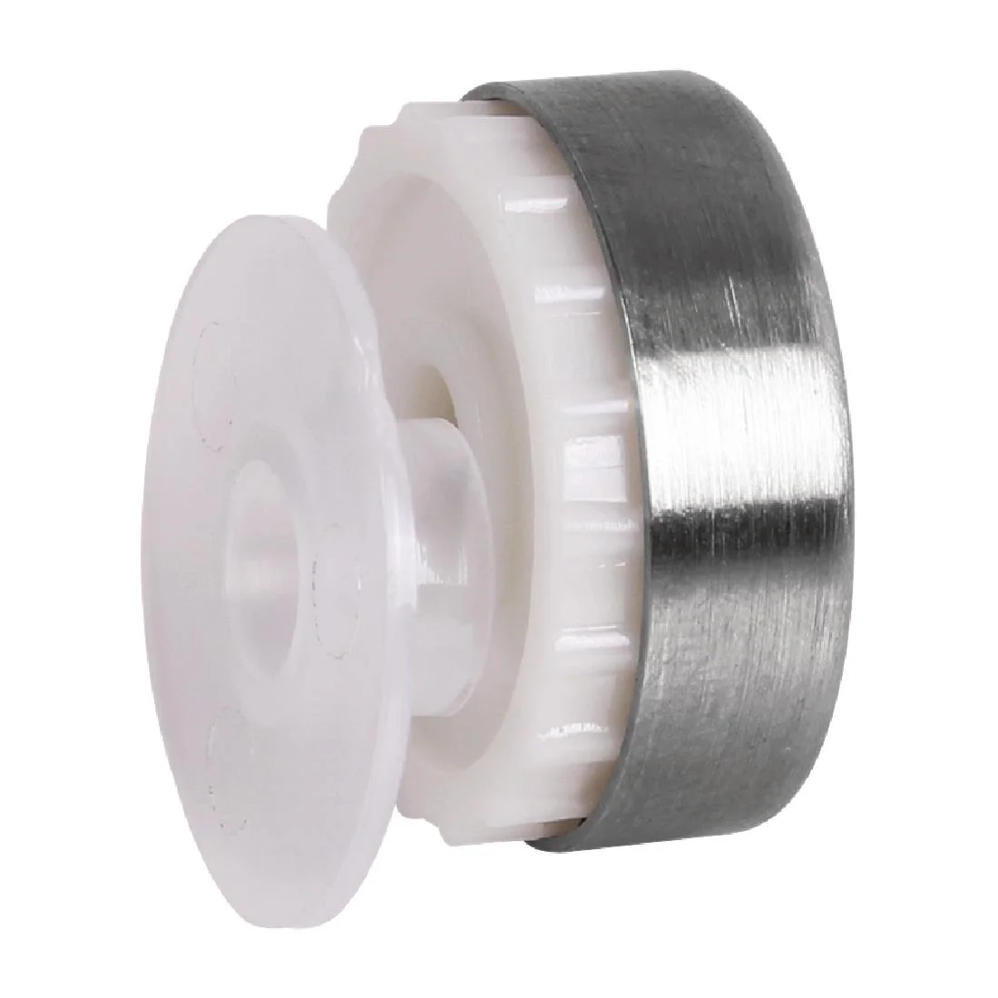 Buffalo Hinge Assembly