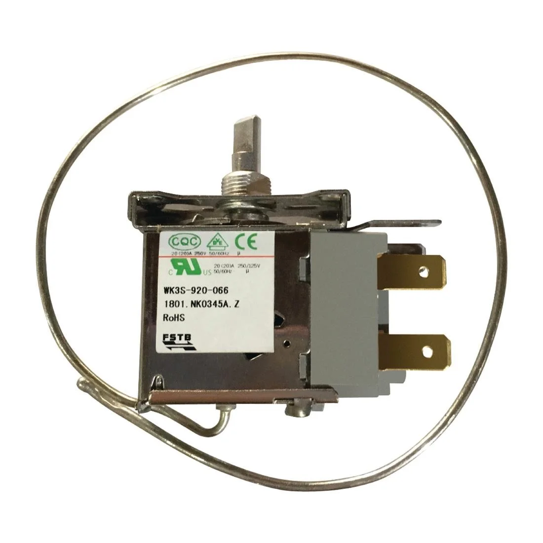 Polar G-Series Drink Dispenser Thermostat