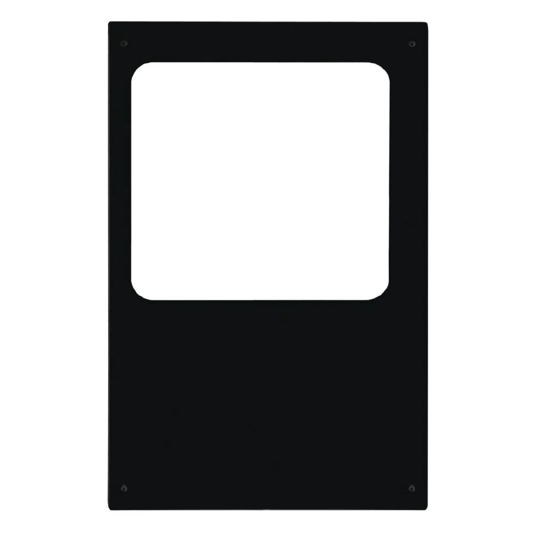 Polar Side Glass
