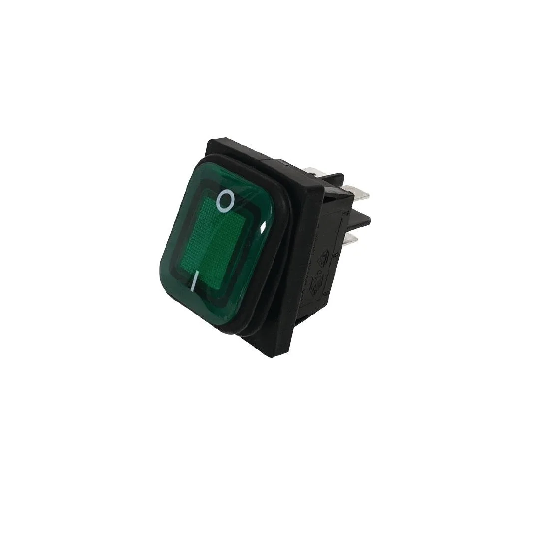 On/Off Switch