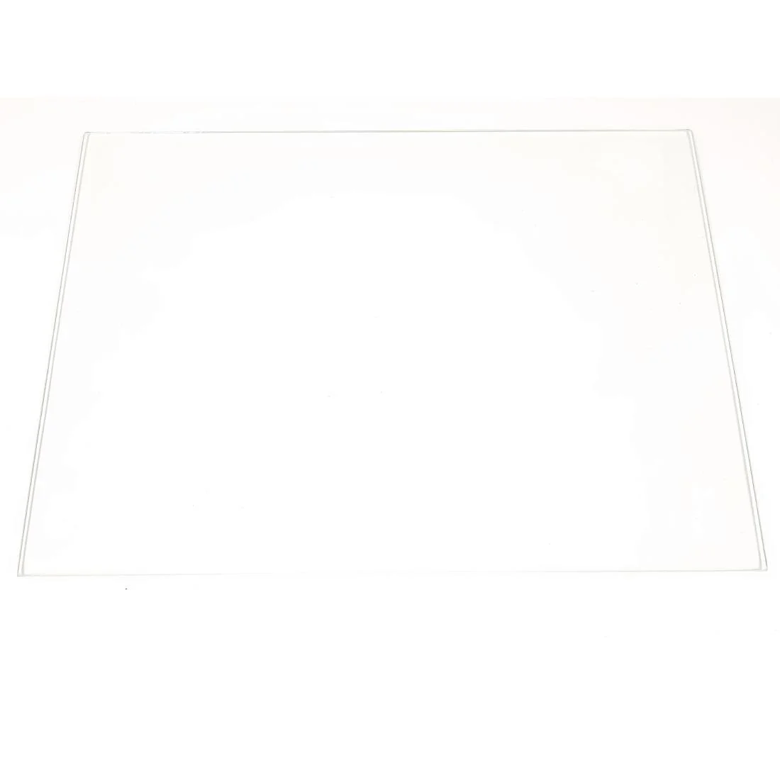 Buffalo Oven Door Glass