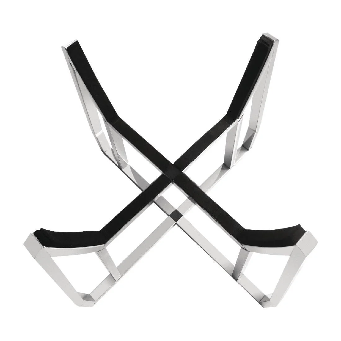 Buffalo Leg Assembly incl. nuts (4 Pack)