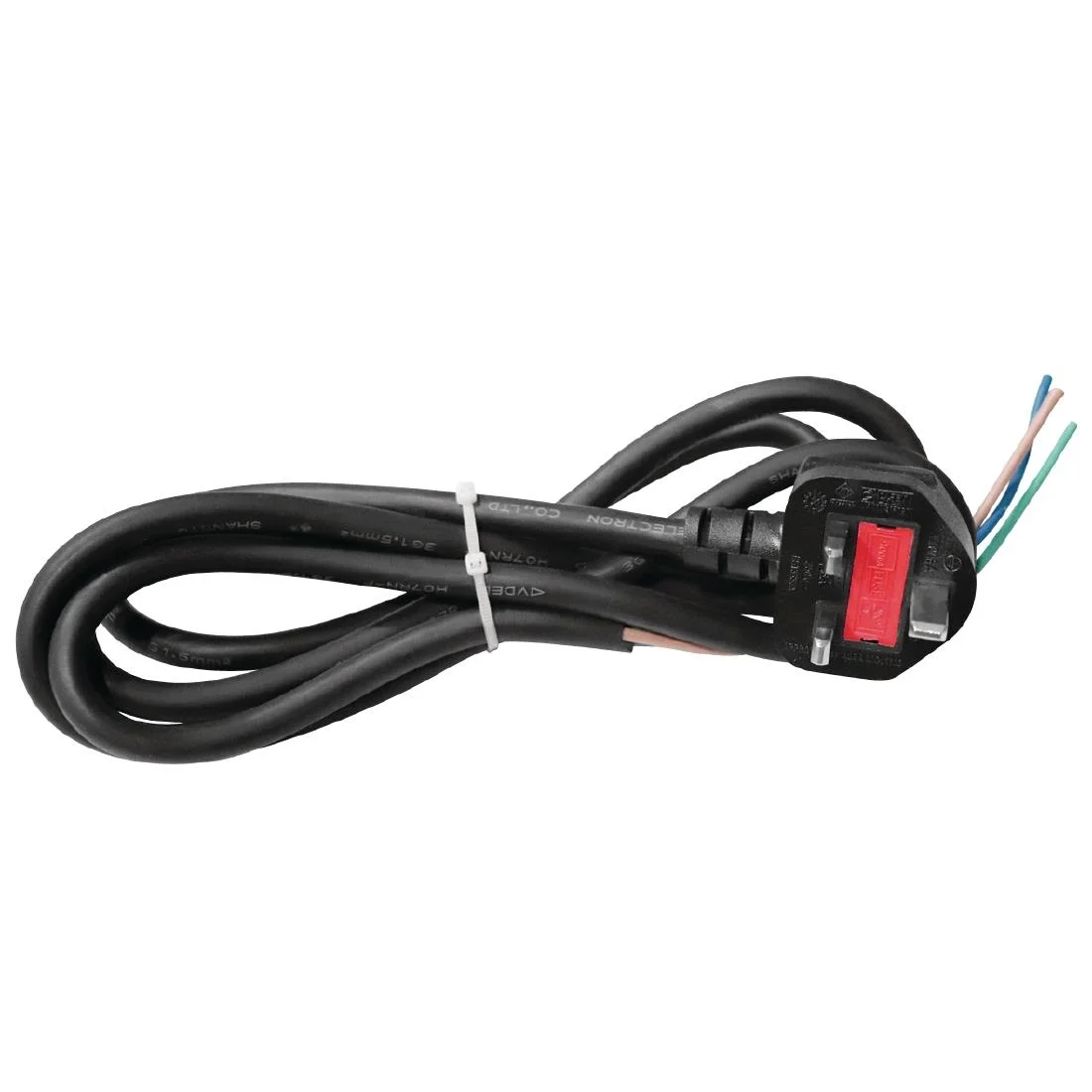 Buffalo UK Power Cord