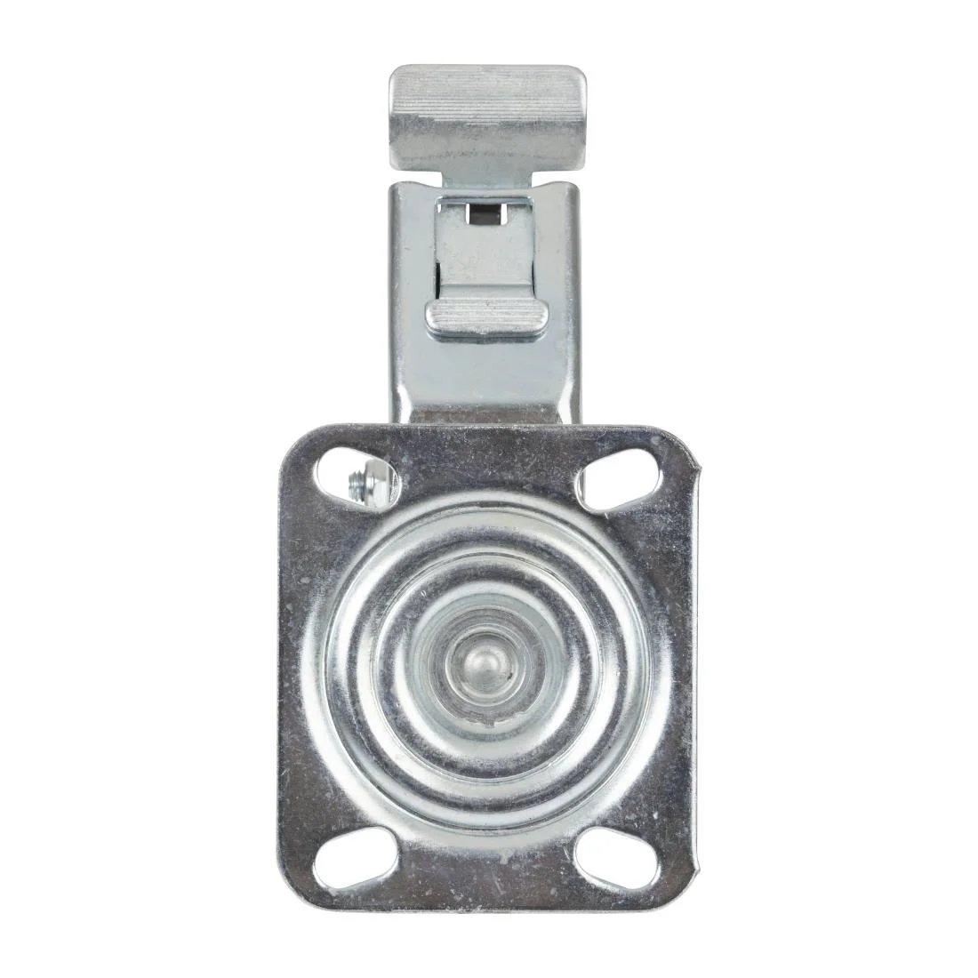 Buffalo Braked Castor - Image 5