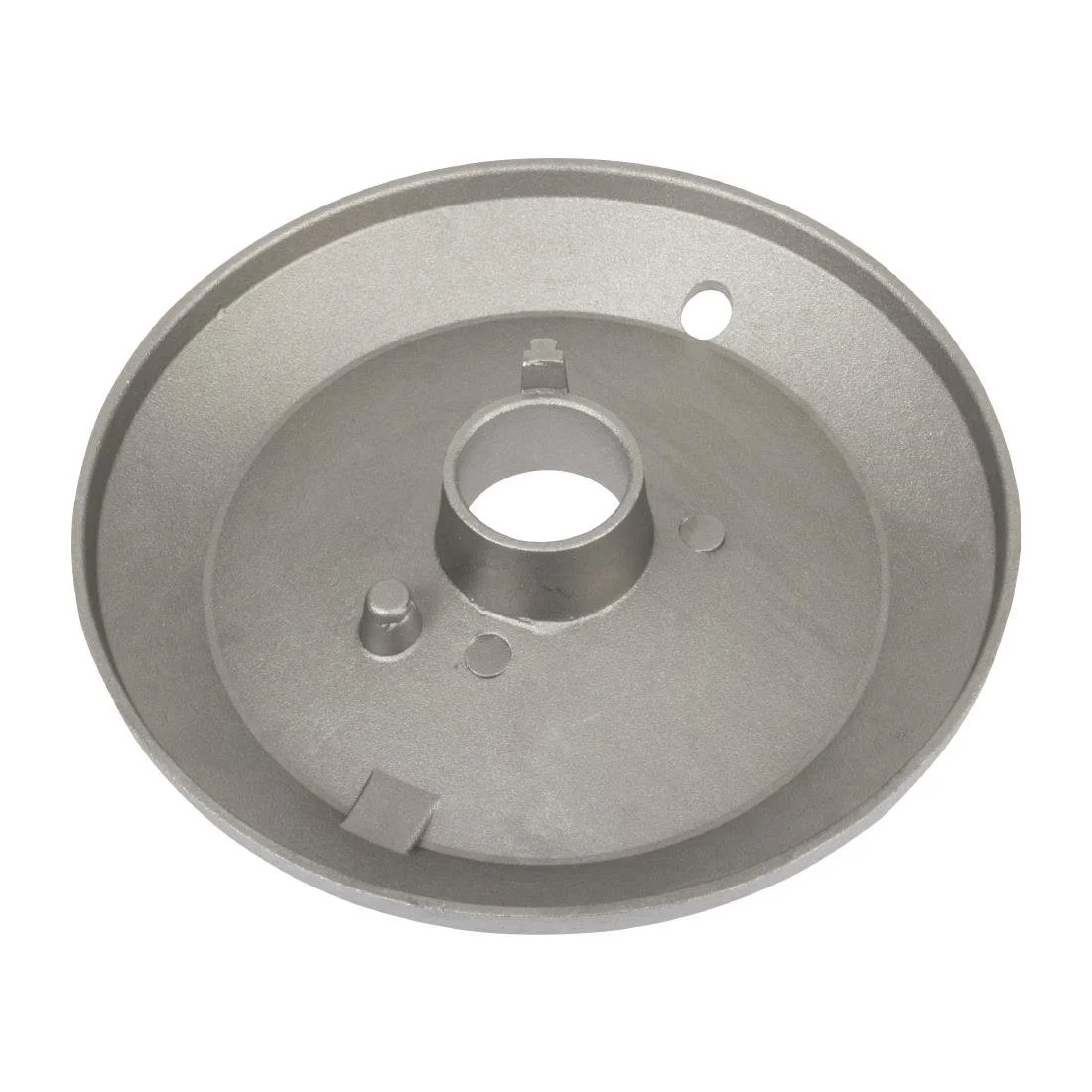 Buffalo Open Burner Support - Image 2