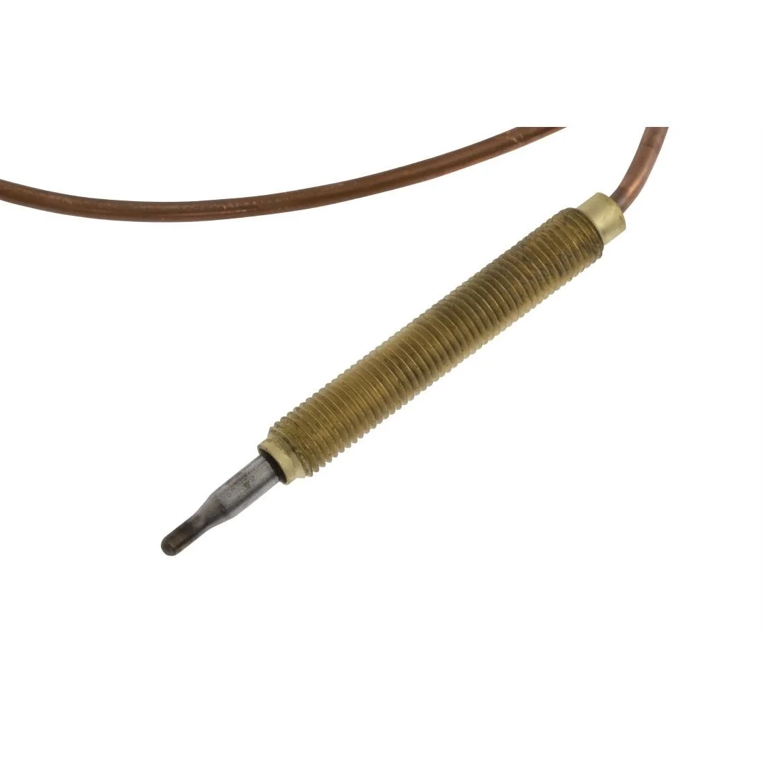 Buffalo Open Burner Thermocouple - Image 2