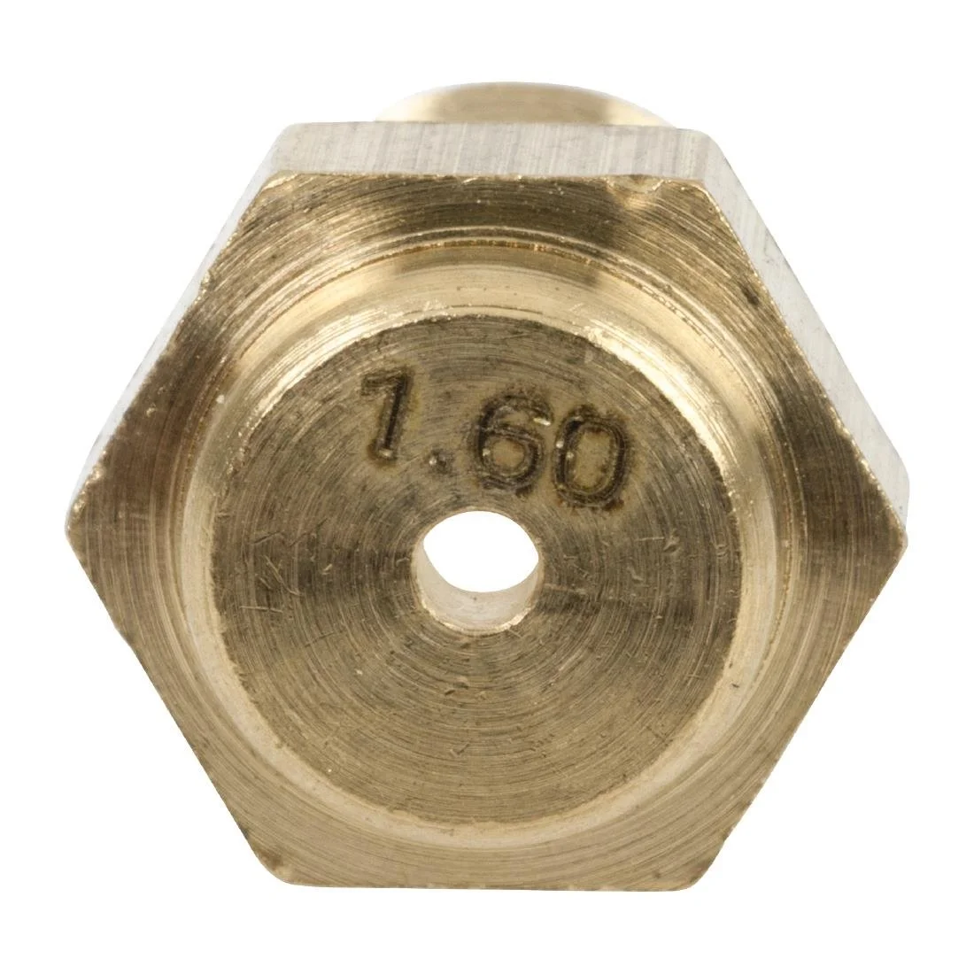 Buffalo Open Top Burner Jet (Natural Gas) - Image 3