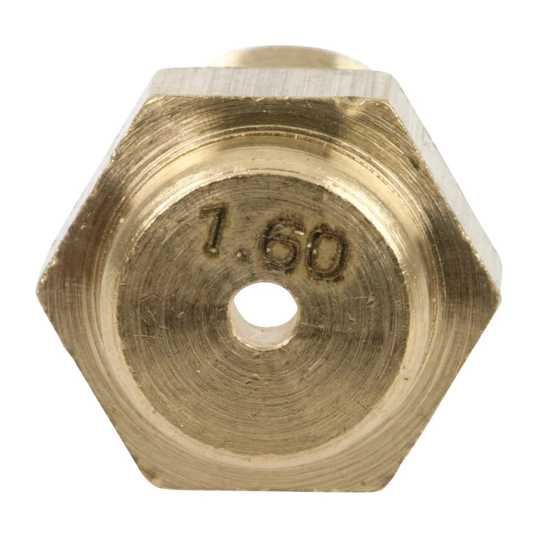 Buffalo Open Top Burner Jet (Natural Gas) - Image 3