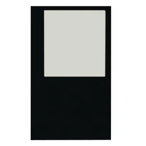 Polar Left Side Glass