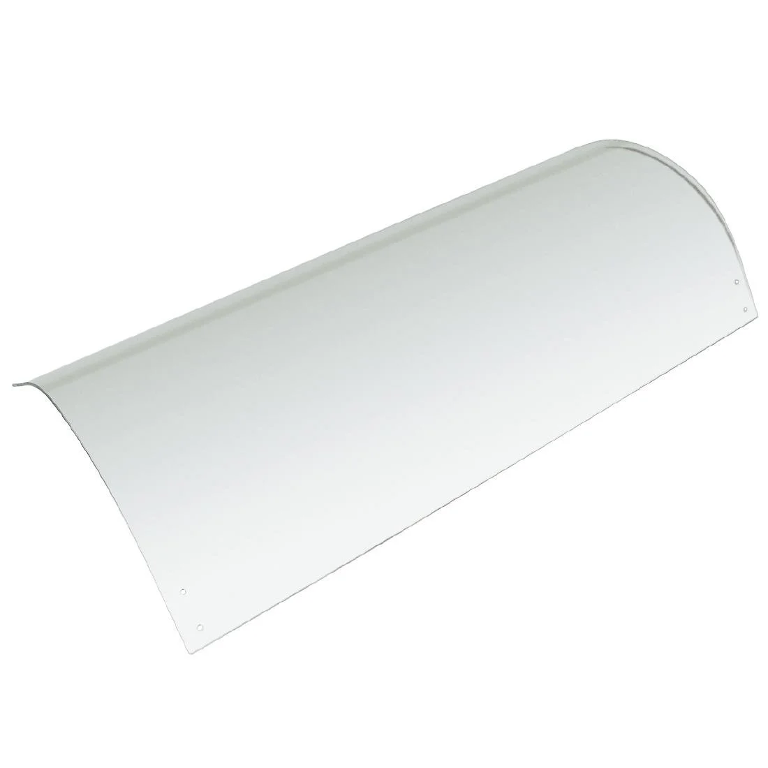 Polar Top Curved Glass