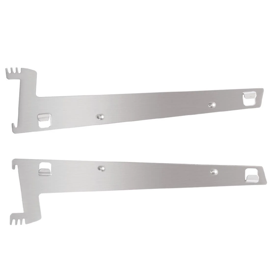 Middle Shelf Bracket Left & Right