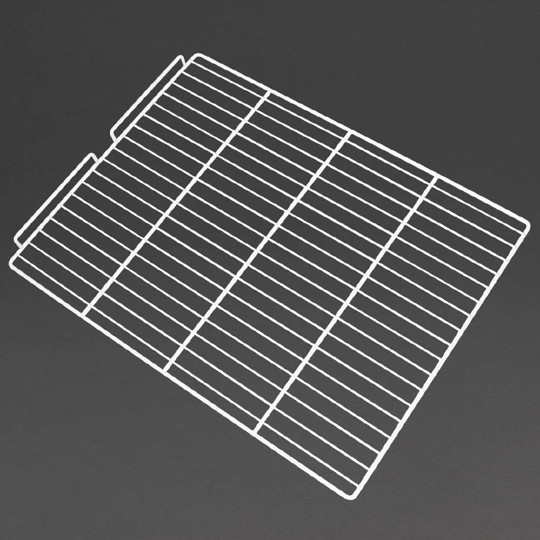 Polar U-Series Shelf 800x 602mm