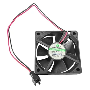 Polar Evaporator Fan