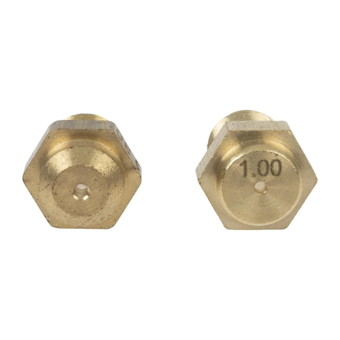 Buffalo Conversion Kit from Natural Gas to LPG - Image 3