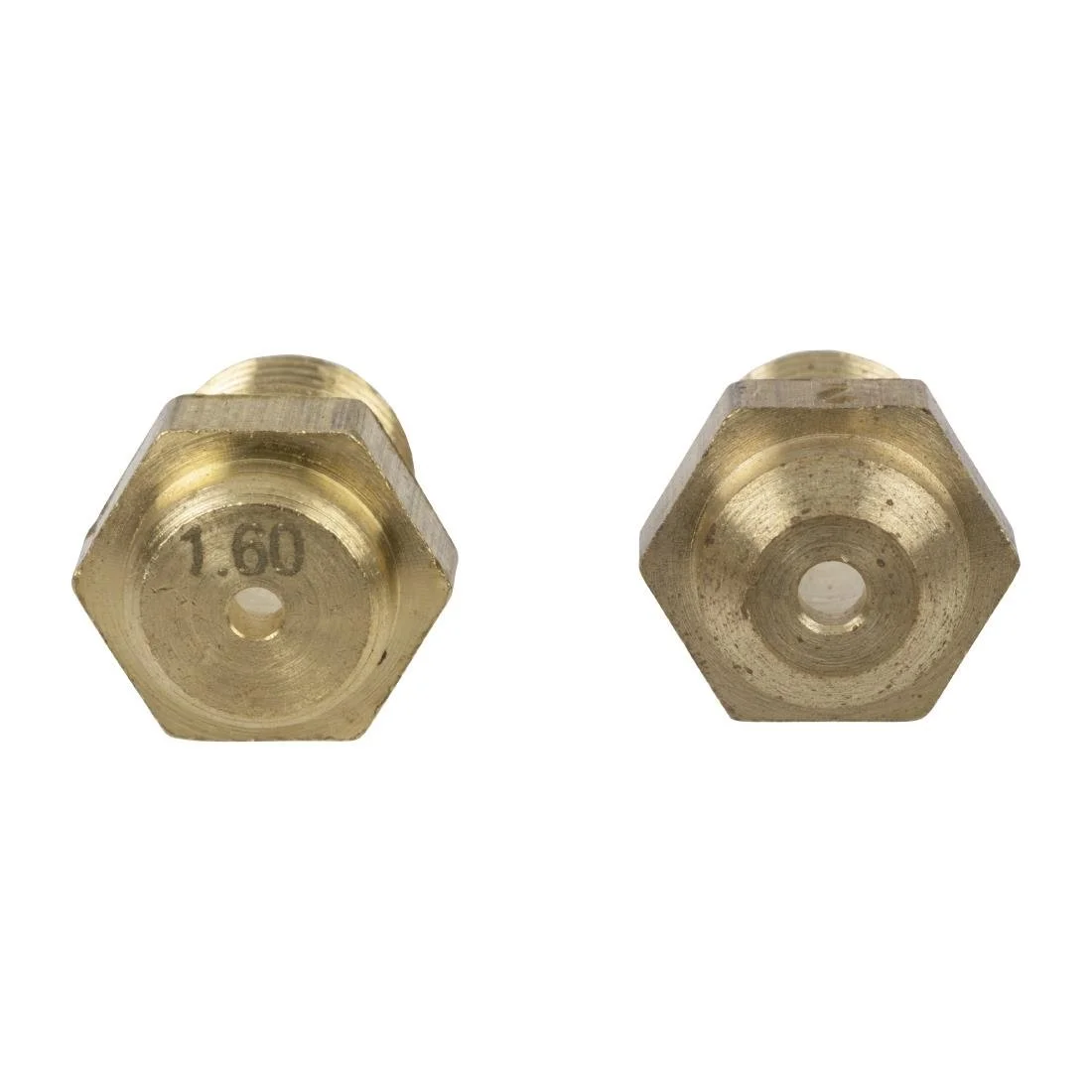 Buffalo Conversion Kit from LPG to Natural Gas - Image 3