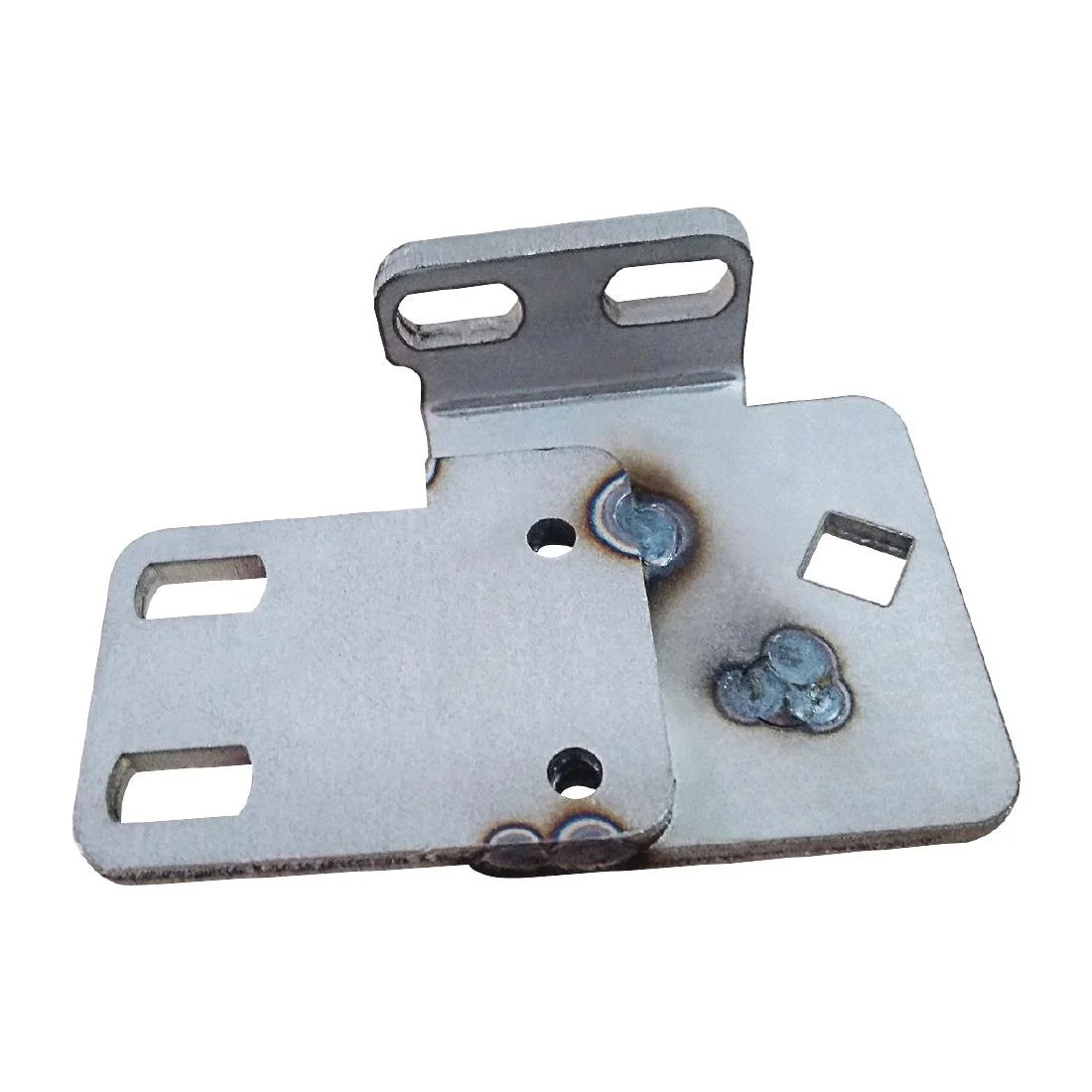 Polar Upper Hinge Right