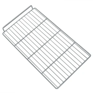 Polar Grey Shelf 323x 570mm