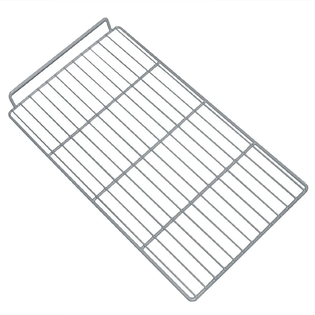 Polar Grey Shelf 323x 570mm