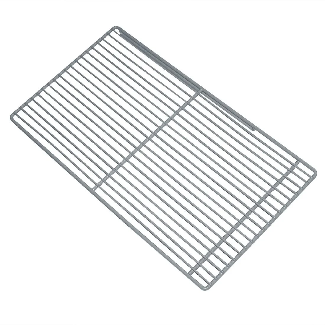 Polar Grey Floor Protector Shelf 265x 420mm