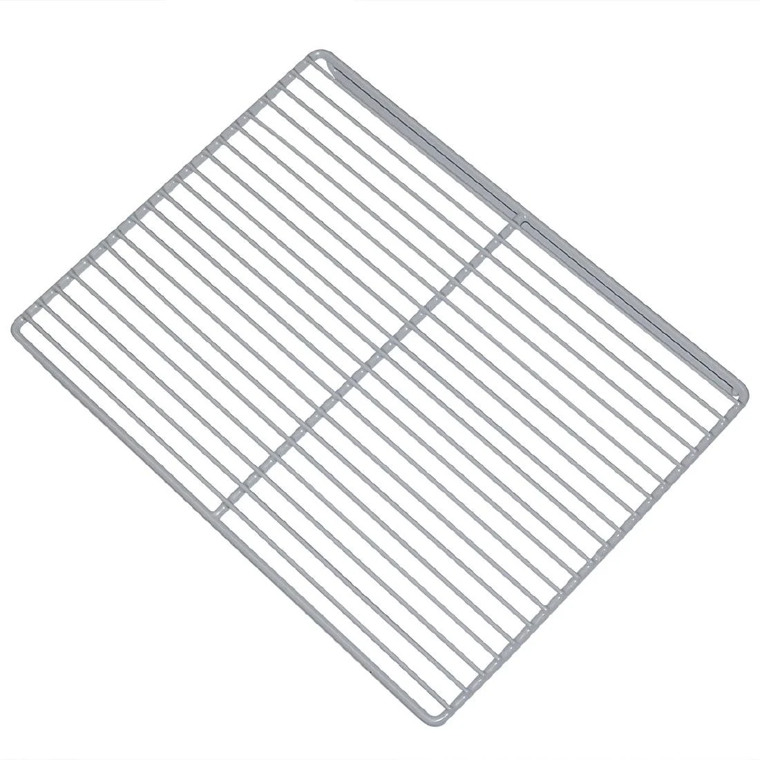 Polar Grey Floor Protector Shelf 315x 420mm