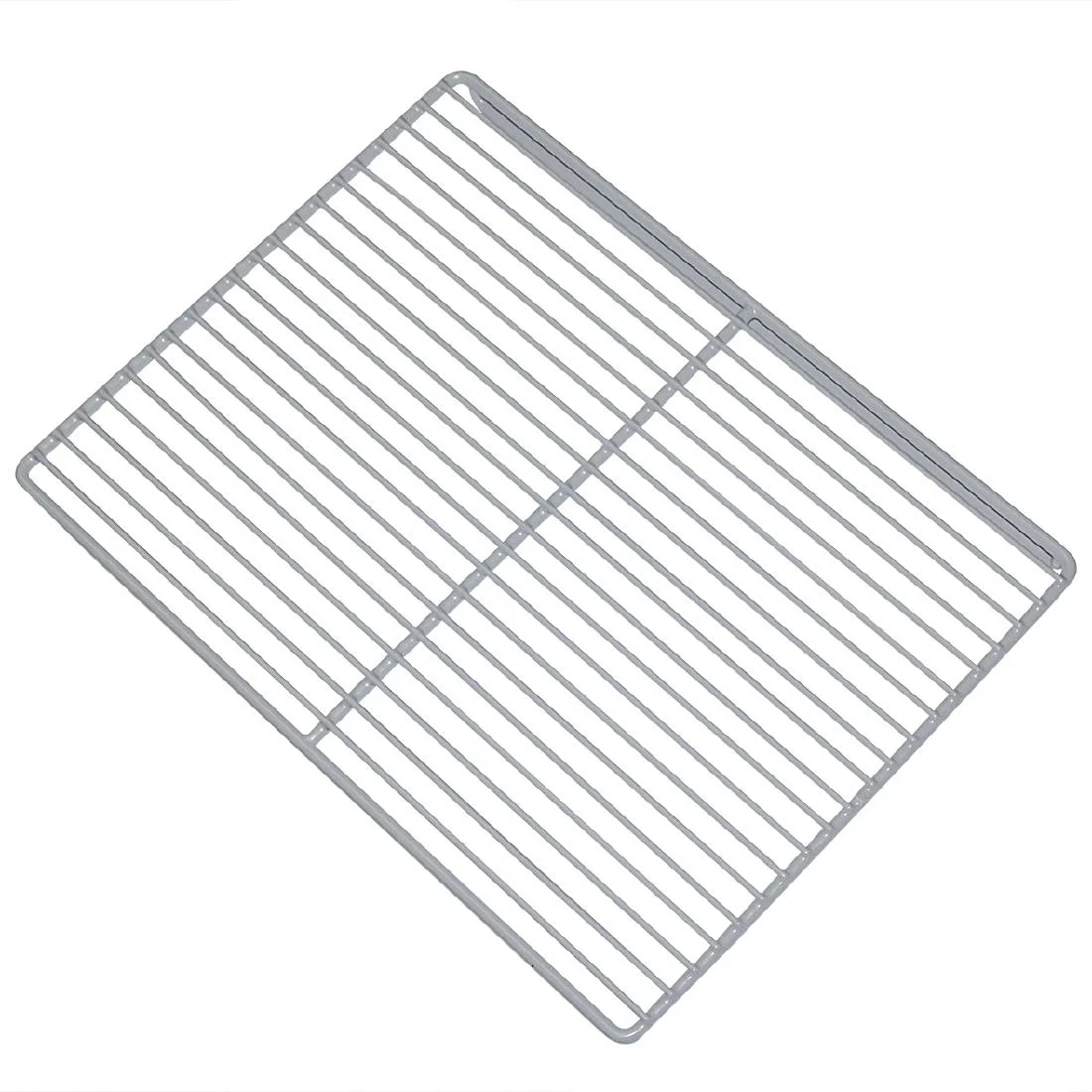 Polar Grey Floor Protector Shelf 315x 420mm