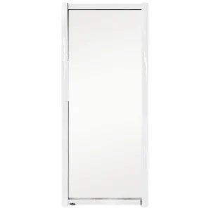 Polar Complete Glass Door