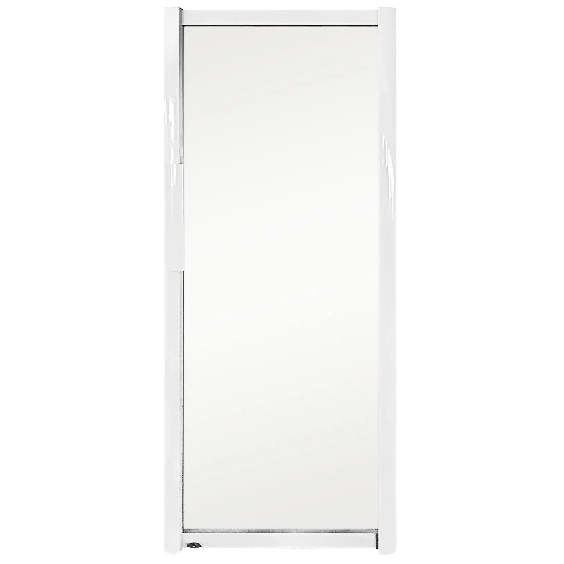 Polar Complete Glass Door